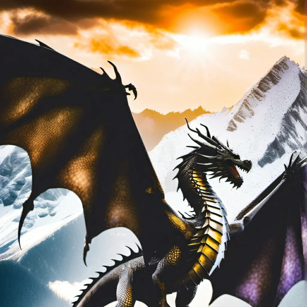chat with ai character: dragon life 