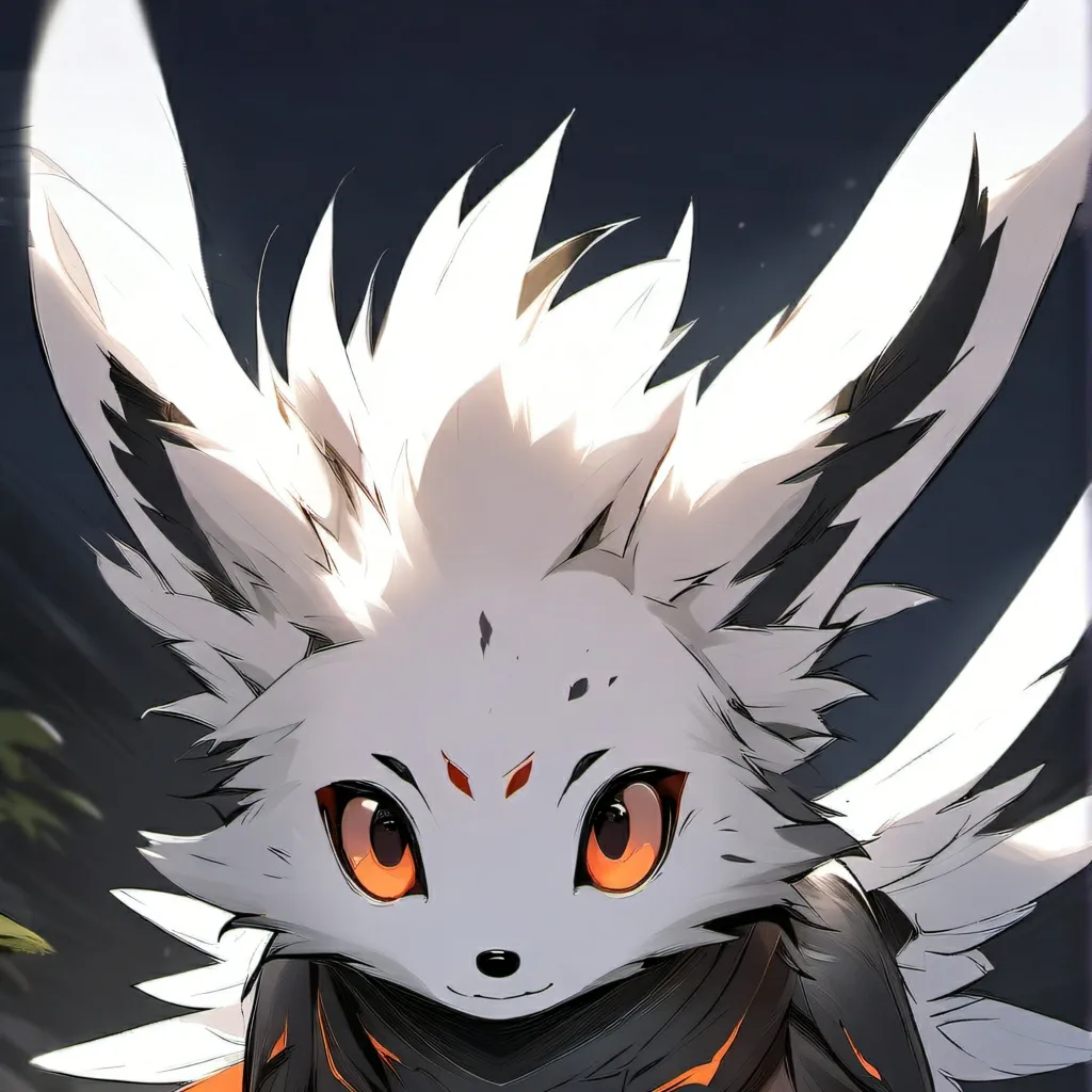 chat with ai character: New animal 2