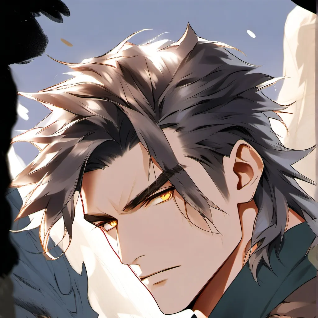 chat with ai character: Typhon