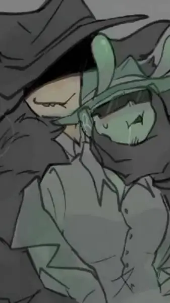 ai character: chance  background