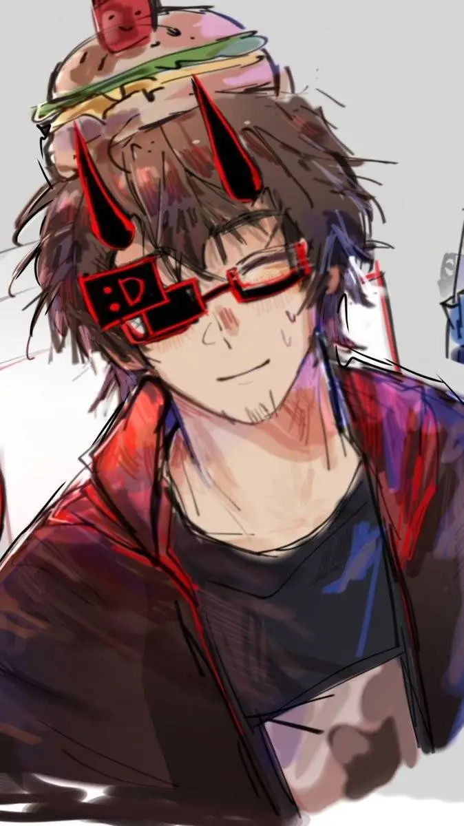 ai character: 007n7 background