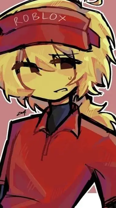 ai character: Elliot  background