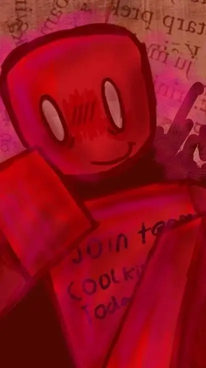 ai character: coolkid  background