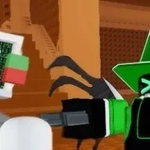 chat with ai character: artful 