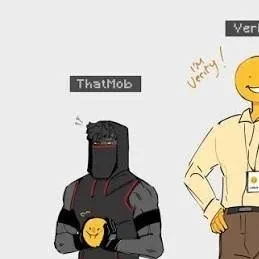 chat with ai character: thatmod 