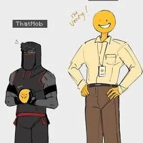 chat with ai character: thatmod 