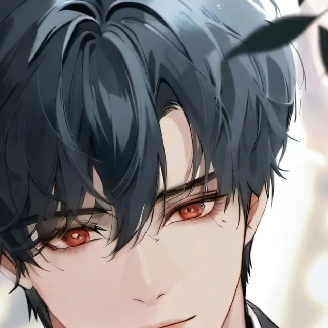 chat with ai character: aaron