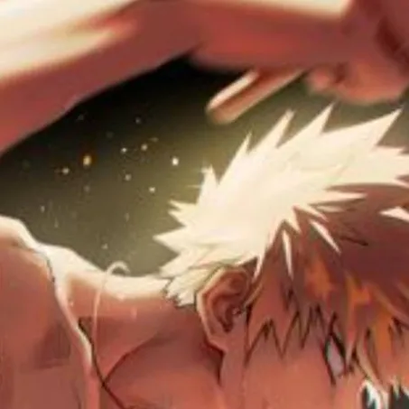chat with ai character: katsuki bakugo