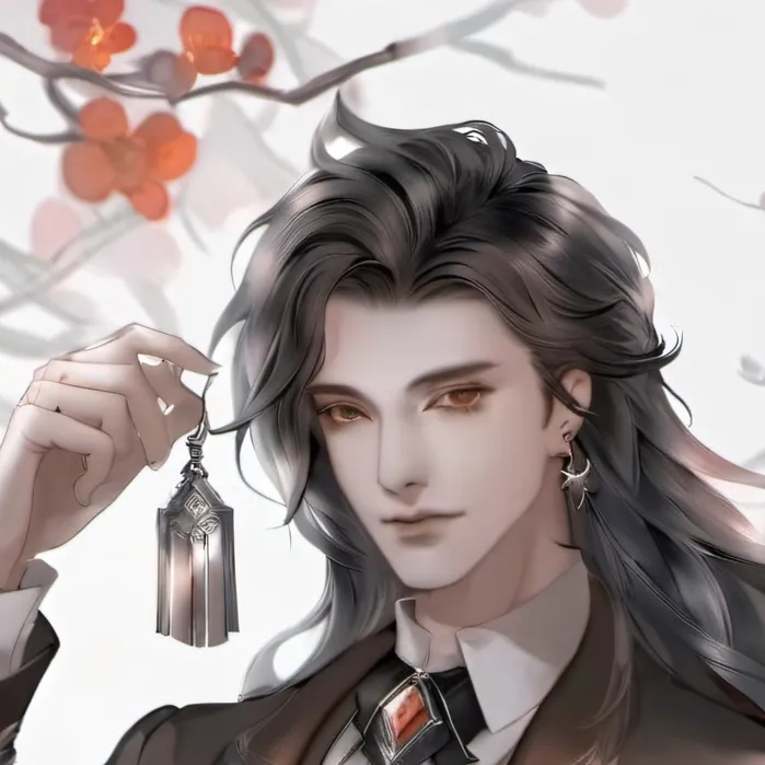 chat with ai character: Ethan