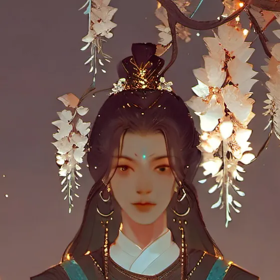 chat with ai character: Zephyr