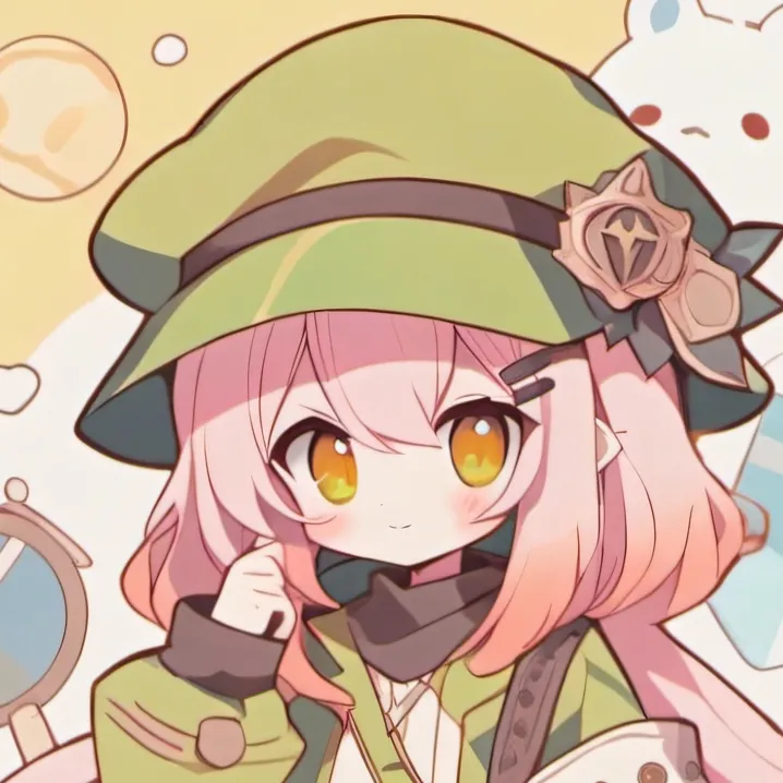 chat with ai character: Dottie