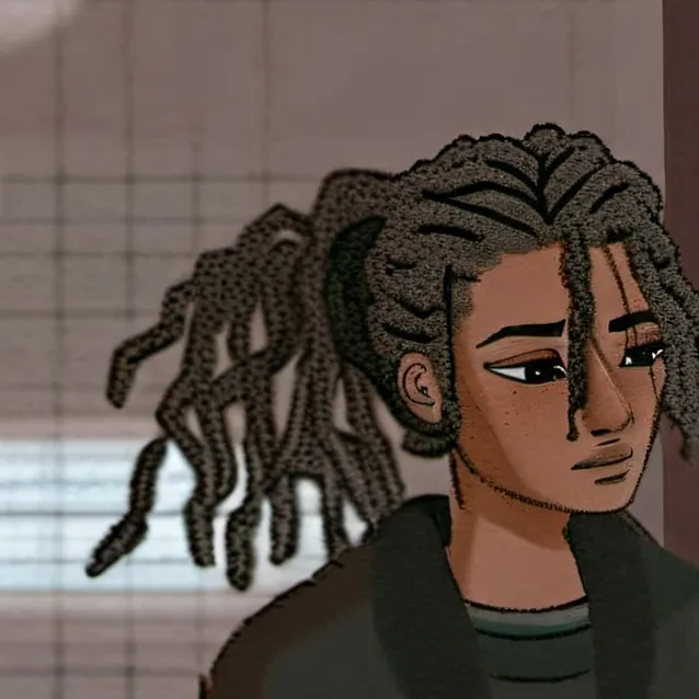 chat with ai character: niana wall dance