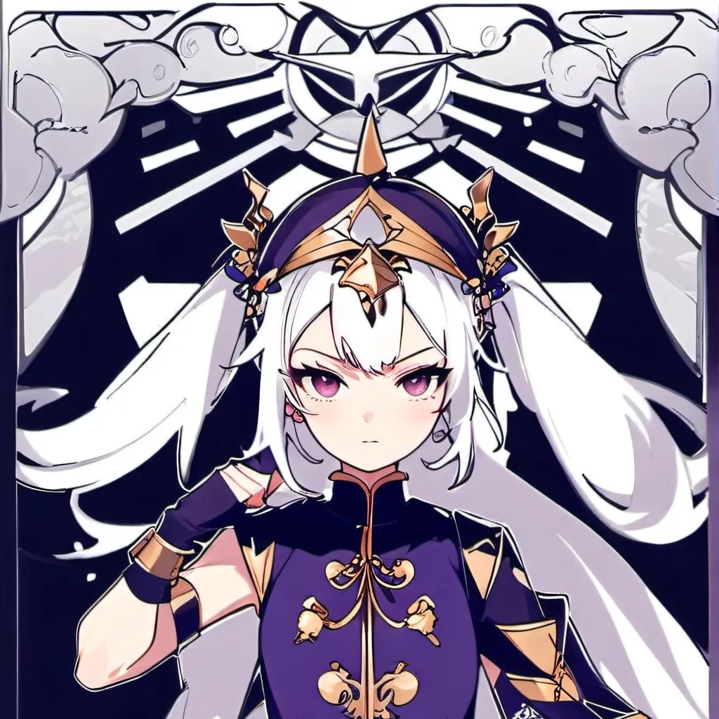 chat with ai character: Lexi