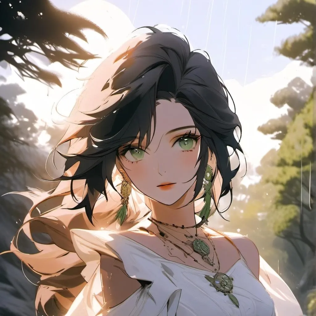 chat with ai character: Lucy