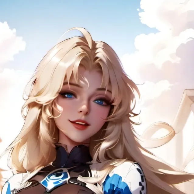 chat with ai character: Sue Storm