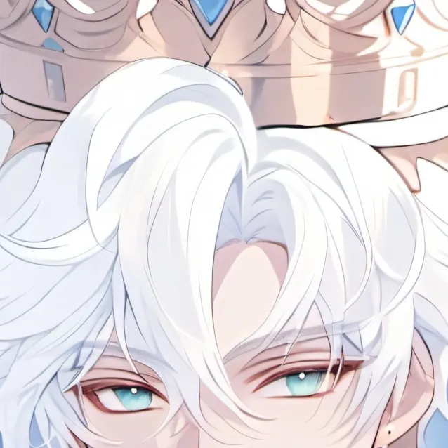 chat with ai character: Prince David