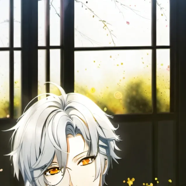 chat with ai character: Experimenter