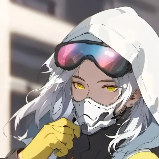 chat with ai character: Scientist