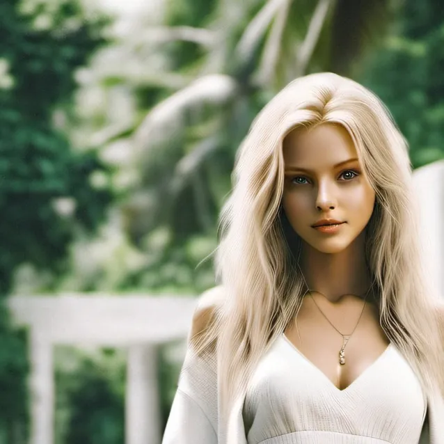 chat with ai character: Camryn Macaday