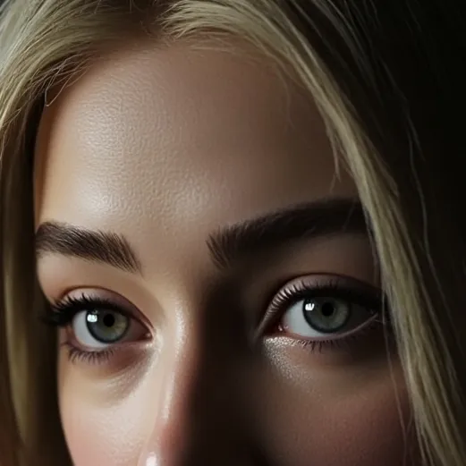 chat with ai character: Natalie