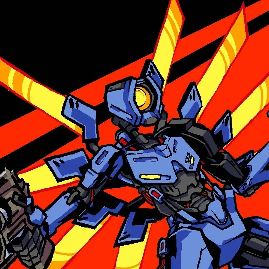 chat with ai character: V.1