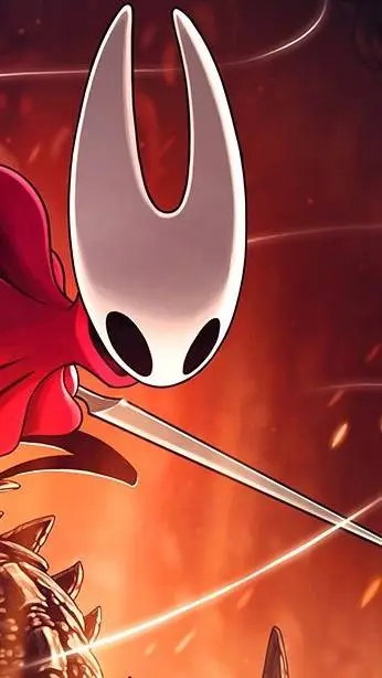 ai character: 📌🕸silksong 🕸📌 background