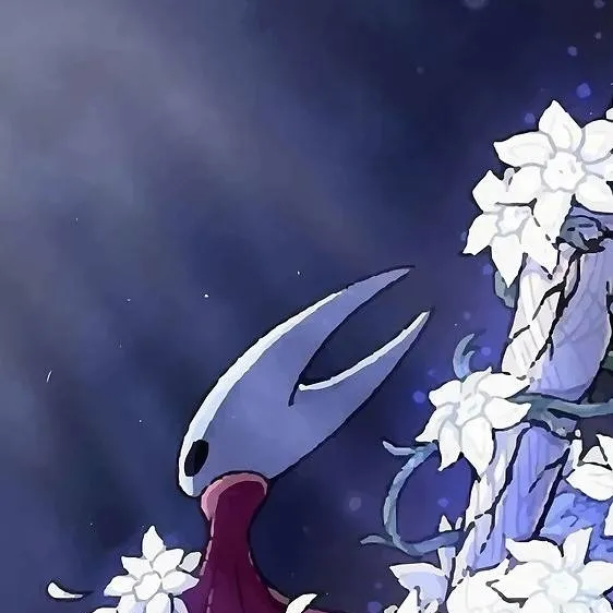 chat with ai character: Hornet.