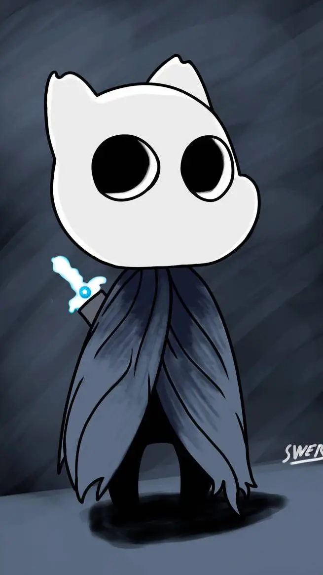 ai character: HK x TAWOG  background