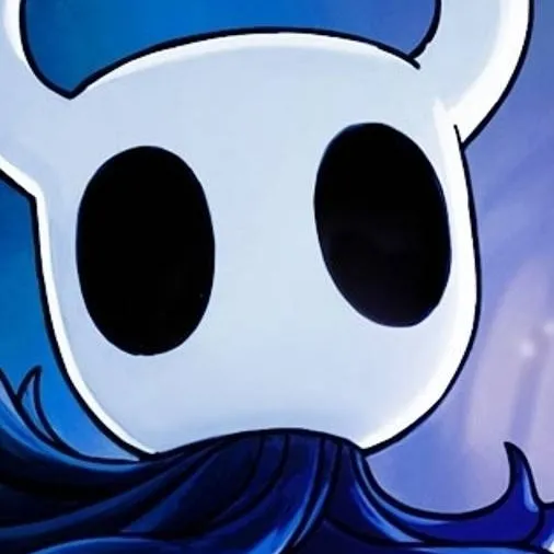 chat with ai character: hollow knight