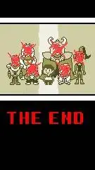 ai character: UNDERTALE  background