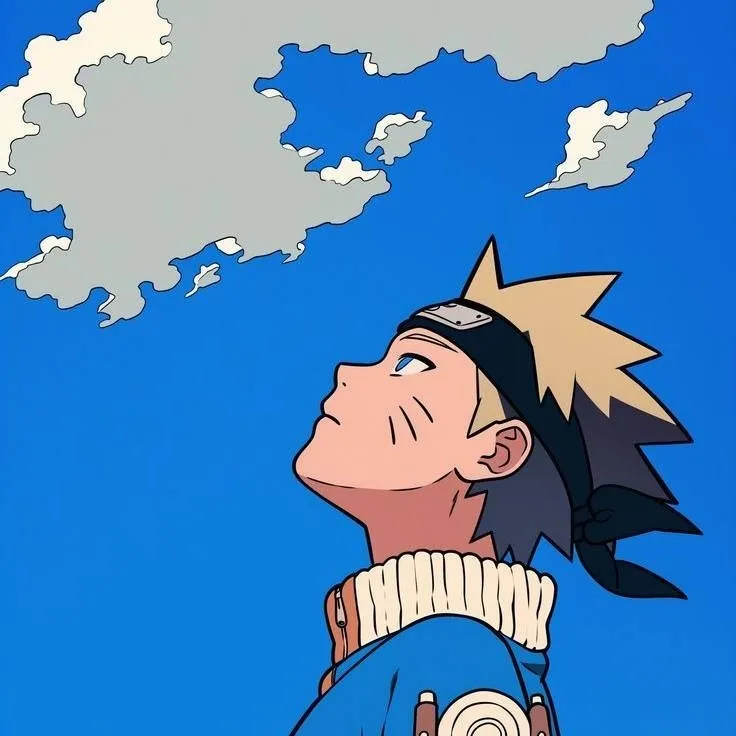 chat with ai character: Naruto こんにちは