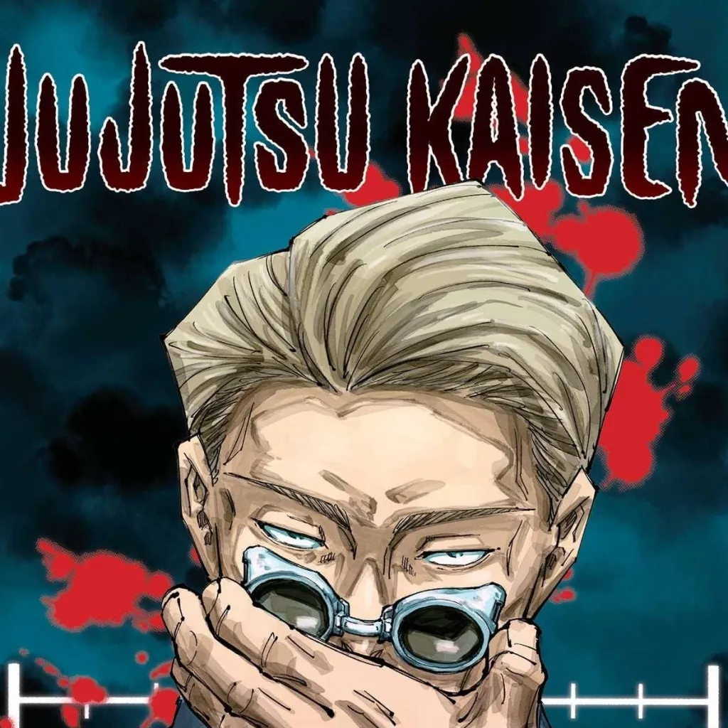chat with ai character: jujutsu kaisen 