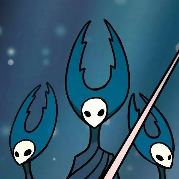 chat with ai character: the mantis lords.