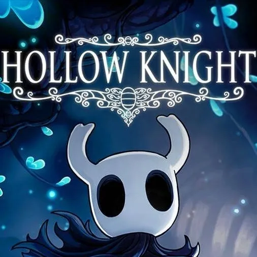 chat with ai character: hollow knight
