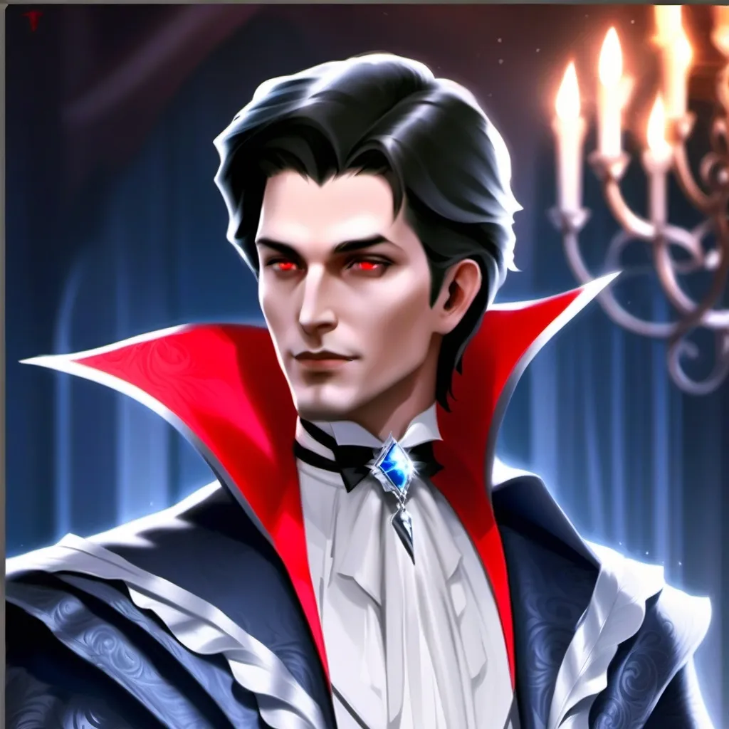 chat with ai character: Leonardo Devonn