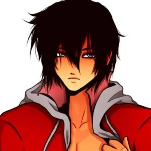 chat with ai character: Aaron 