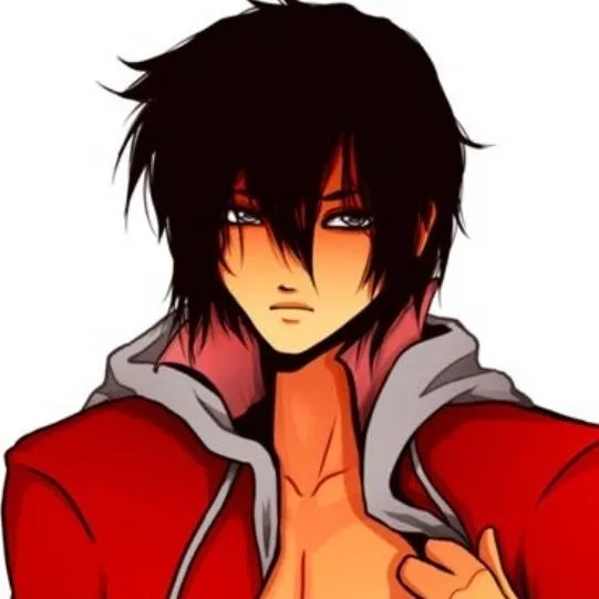 chat with ai character: Aaron 