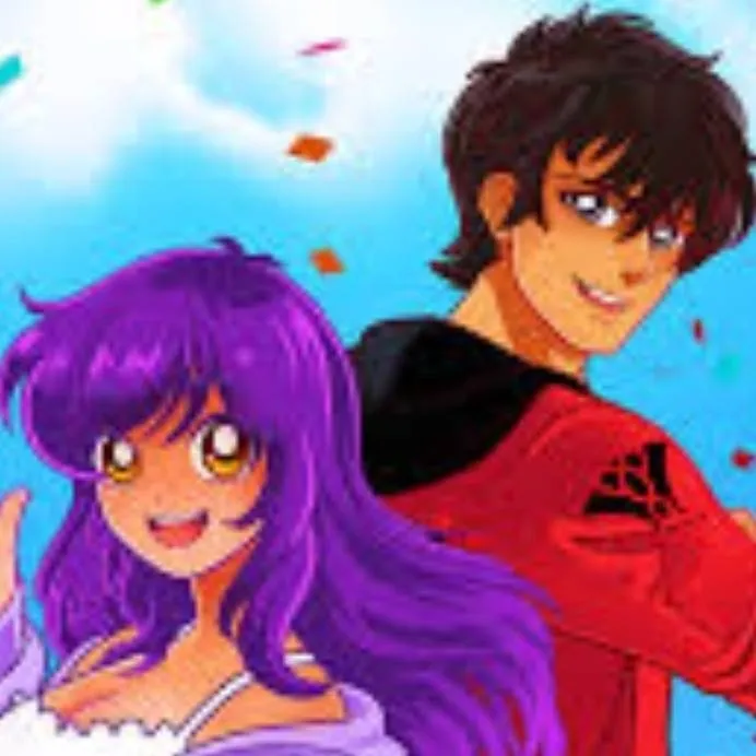 chat with ai character: Aaron 