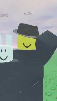 ai character: Chance x Mafioso background