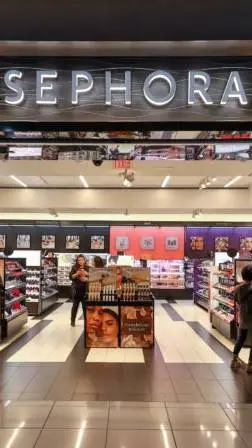 ai character: Sephora:3 background
