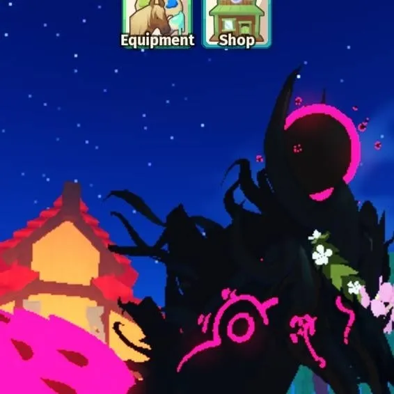chat with ai character: fLoWeR infection..