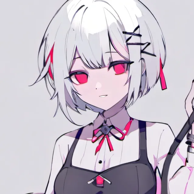chat with ai character: lily