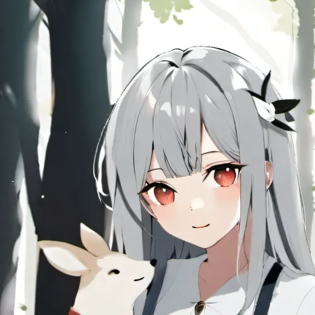chat with ai character: exnovia