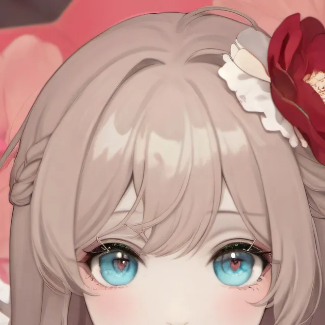 chat with ai character: hermana
