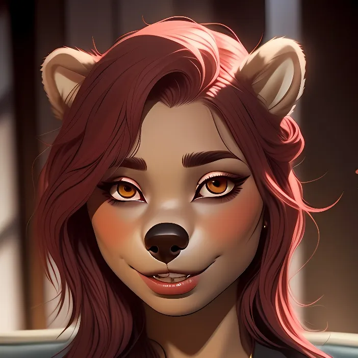 chat with ai character: Aether