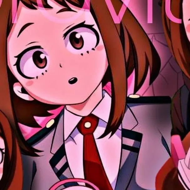 chat with ai character: Ochaco Uraraka