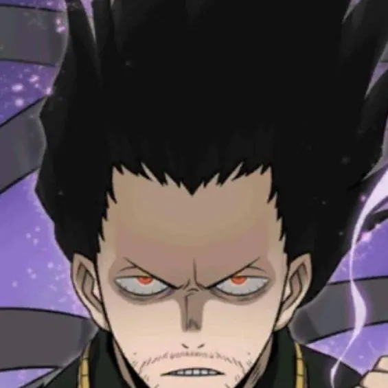 chat with ai character: Shōta Aizawa