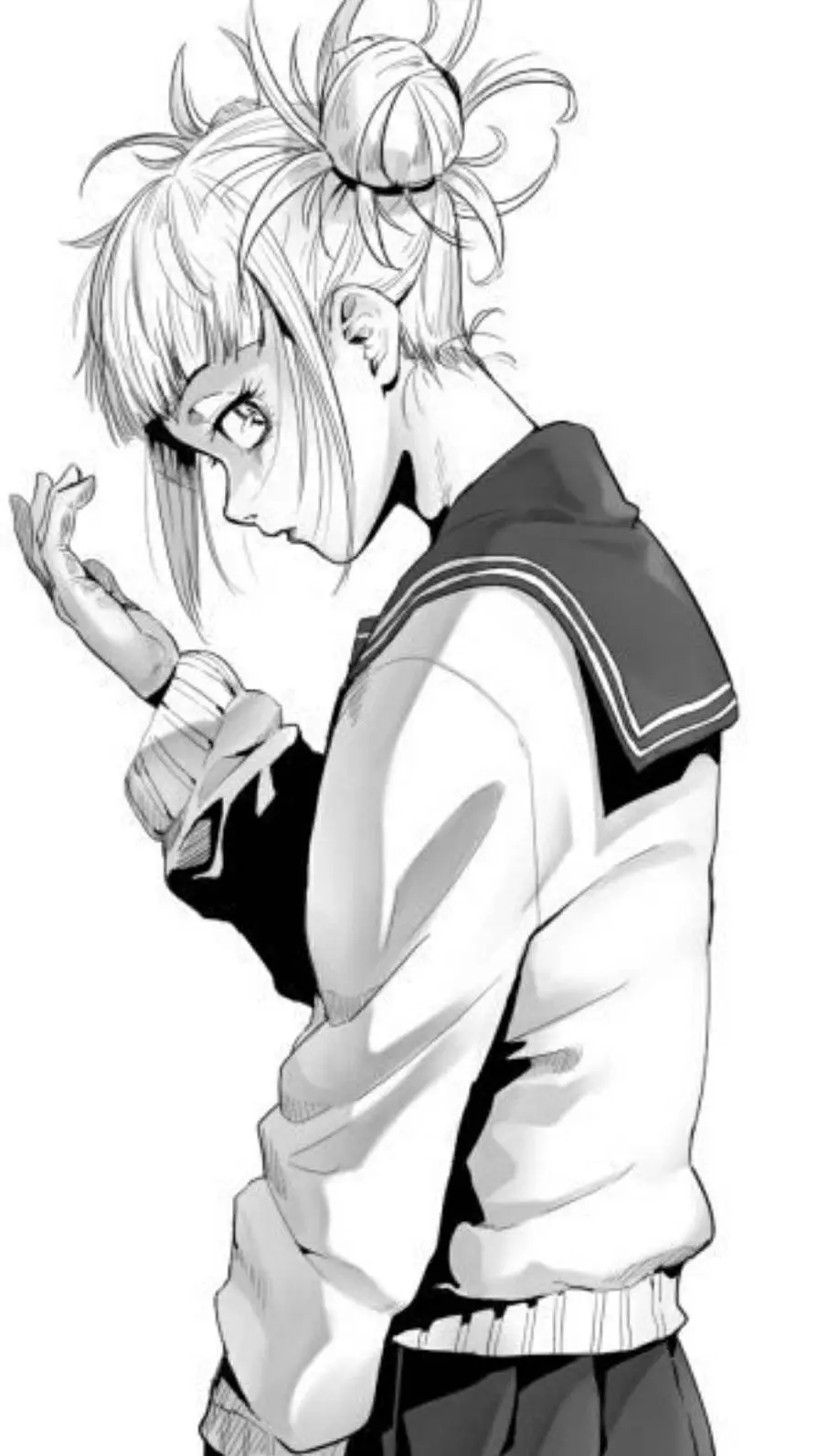 Talkie AI - Chat with Himiko Toga