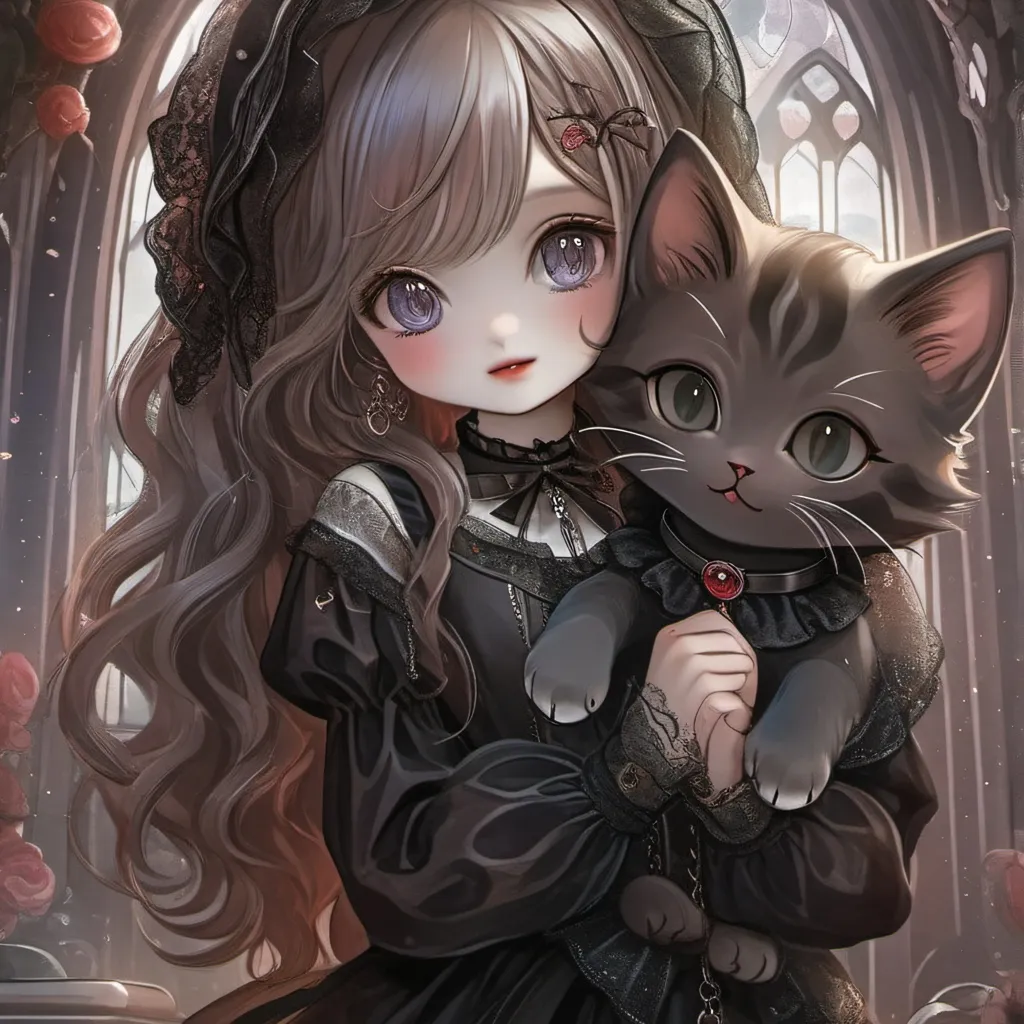 chat with ai character: assistant