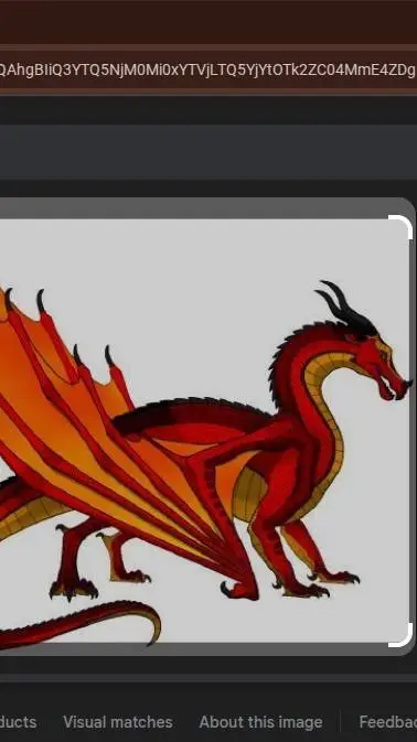 ai character: D.O.D. background